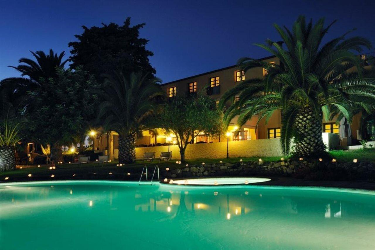 Alghero Resort Country Hotel & Spa Εξωτερικό φωτογραφία