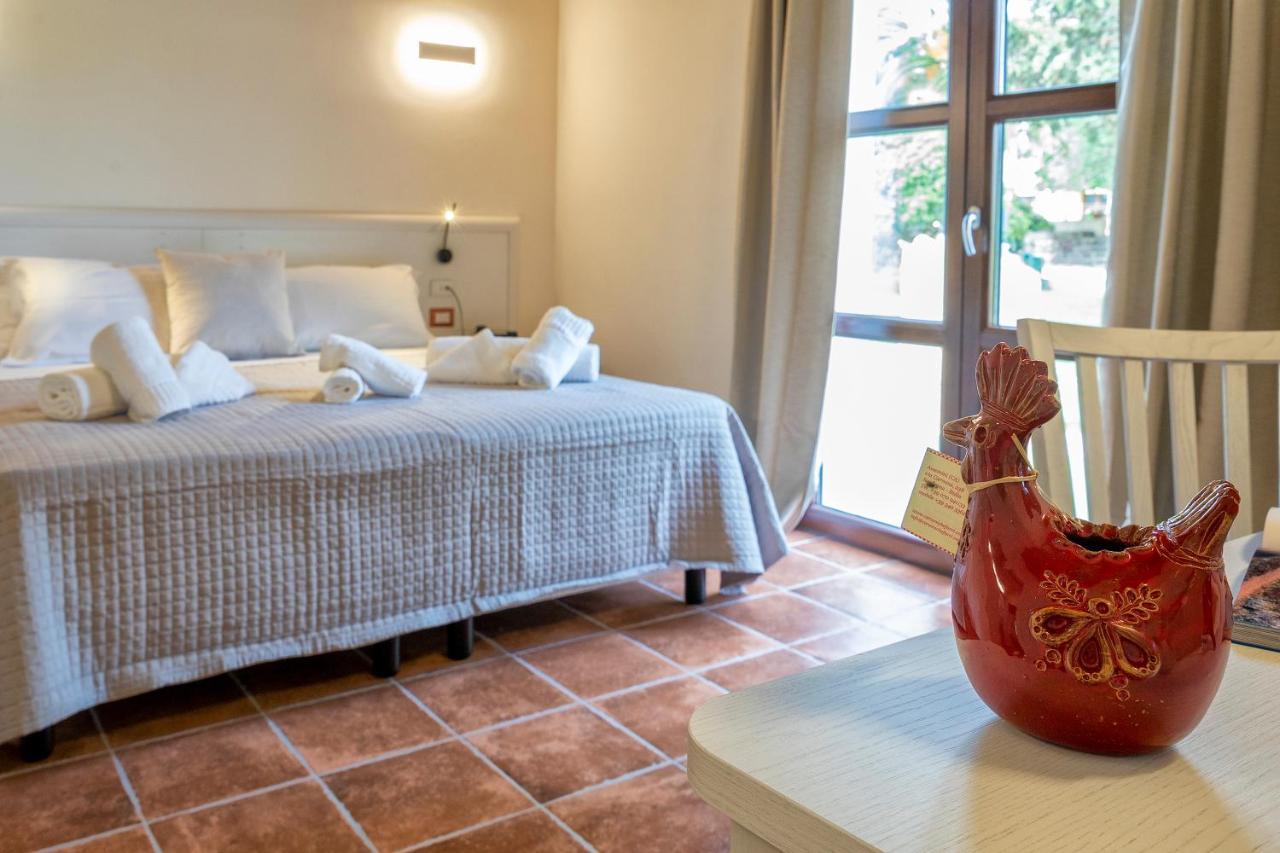 Alghero Resort Country Hotel & Spa Εξωτερικό φωτογραφία