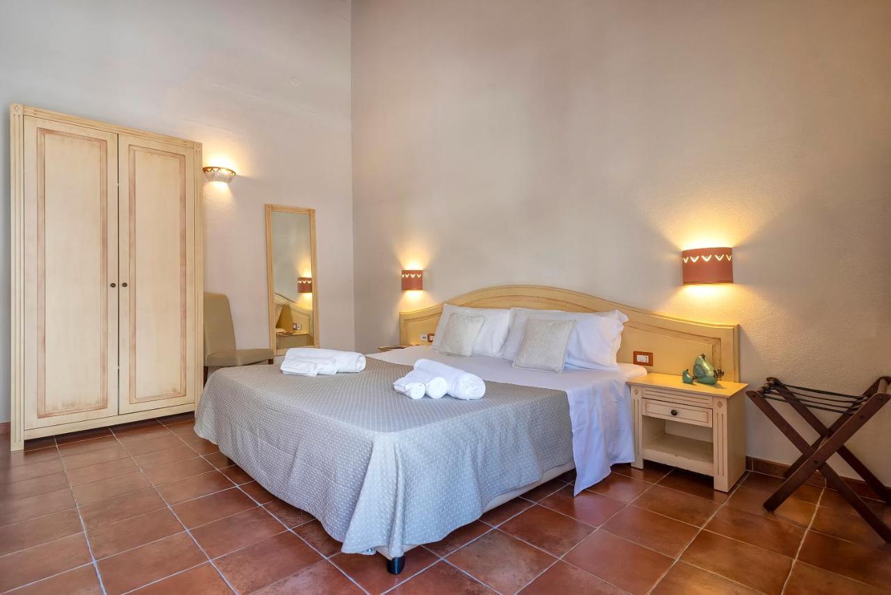 Alghero Resort Country Hotel & Spa Εξωτερικό φωτογραφία