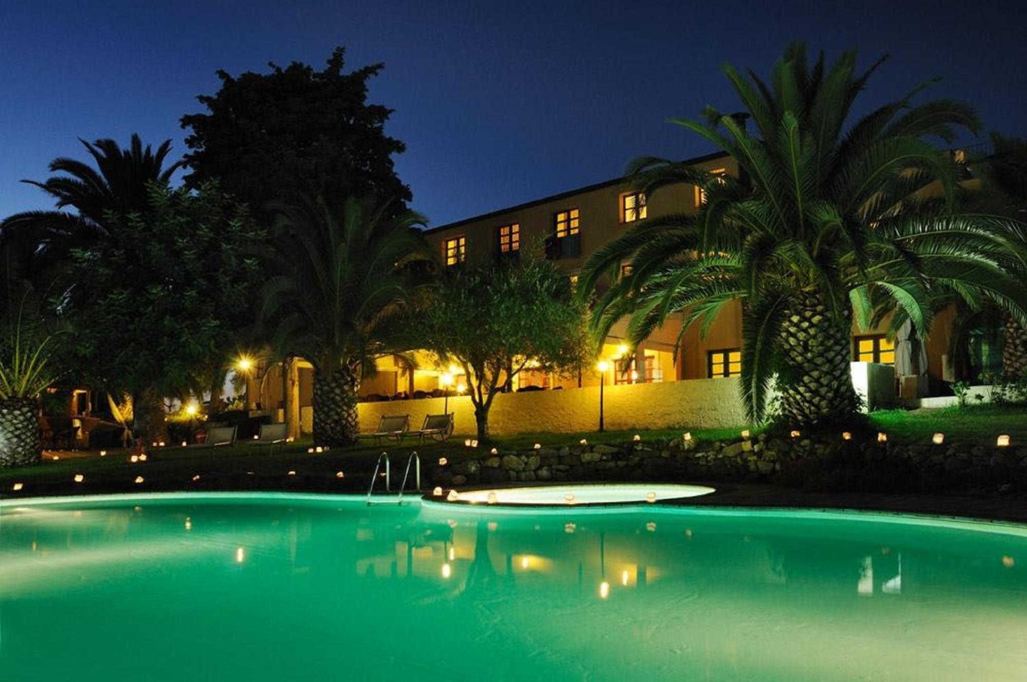 Alghero Resort Country Hotel & Spa Εξωτερικό φωτογραφία