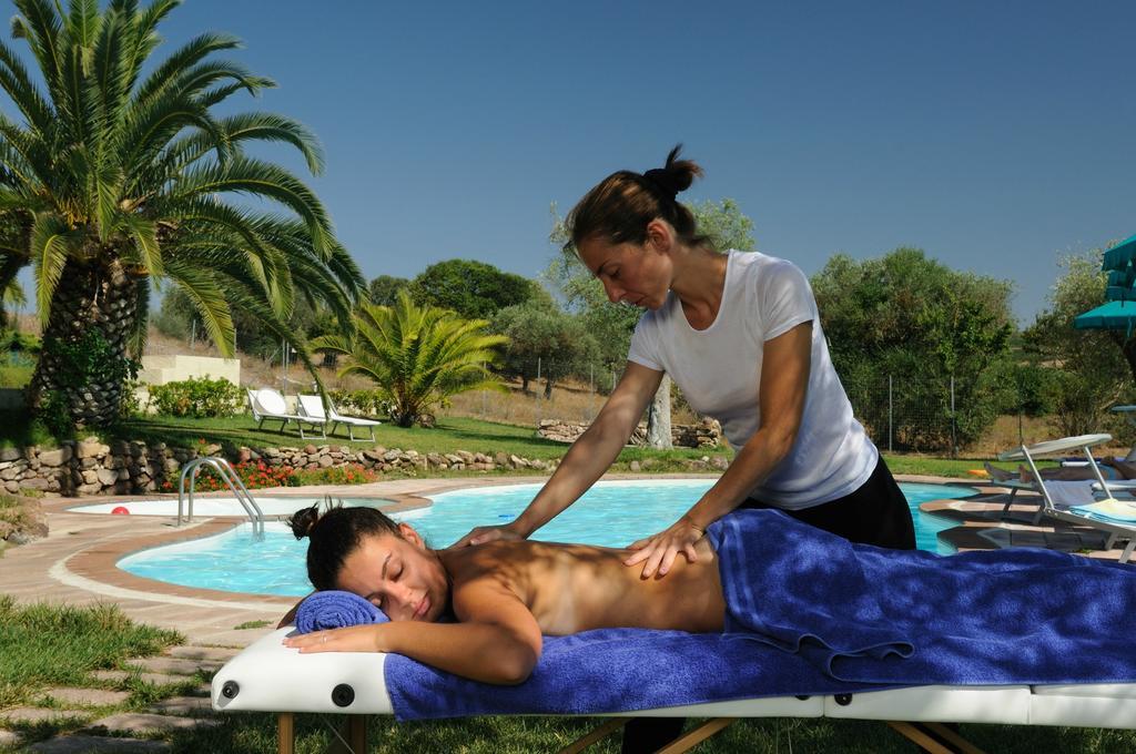 Alghero Resort Country Hotel & Spa Εξωτερικό φωτογραφία