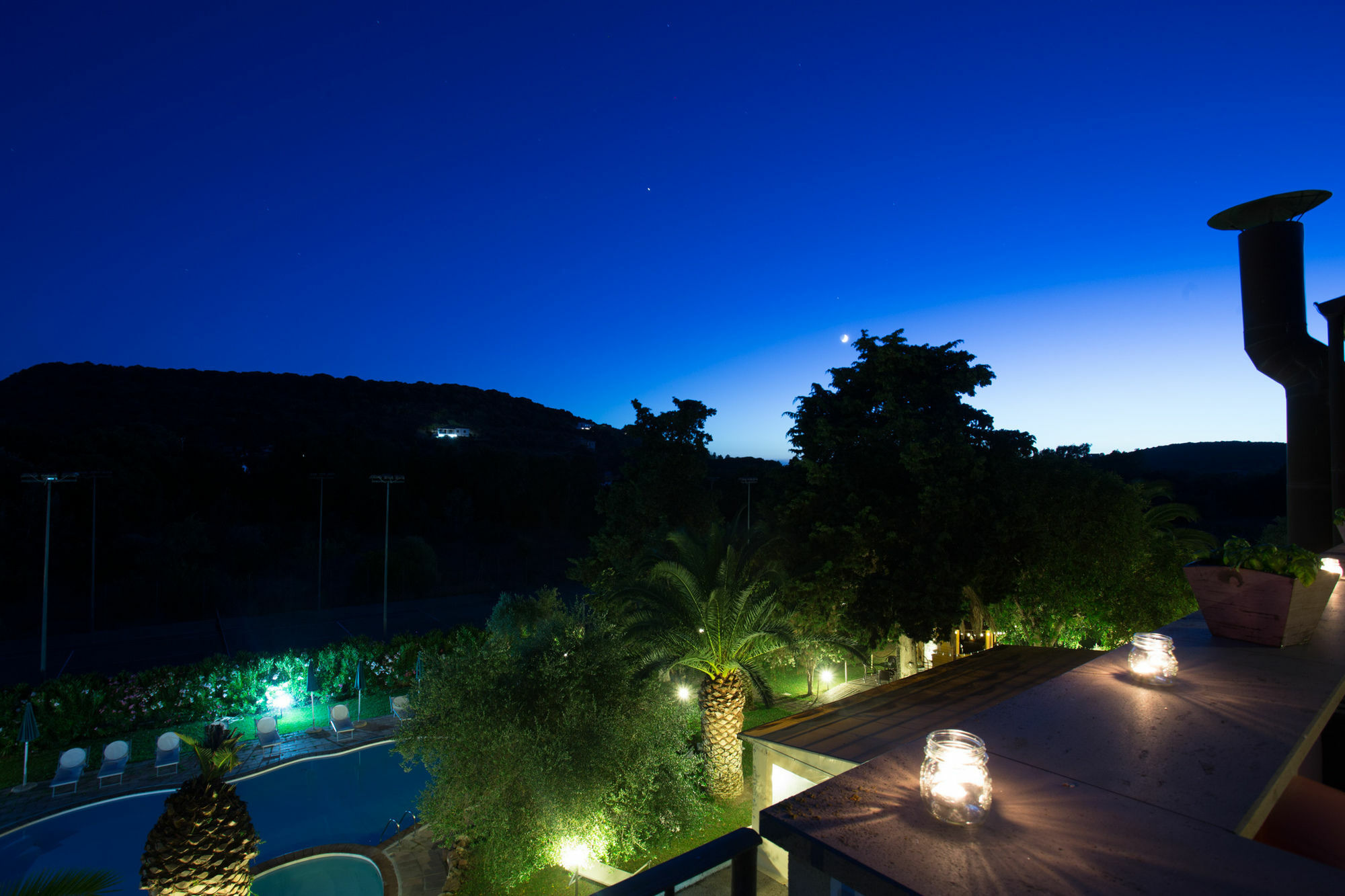 Alghero Resort Country Hotel & Spa Εξωτερικό φωτογραφία